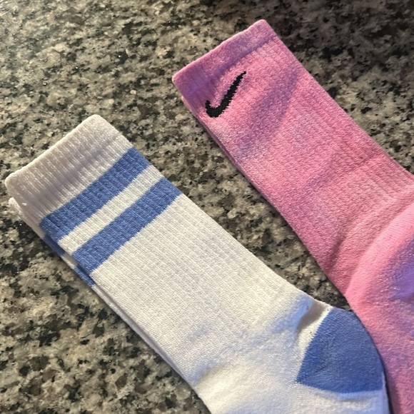 Over the ankle socks - Picture 2 of 3